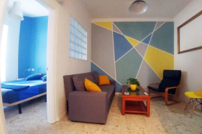 La Plaza Esperanza Apartment - Malaga centre